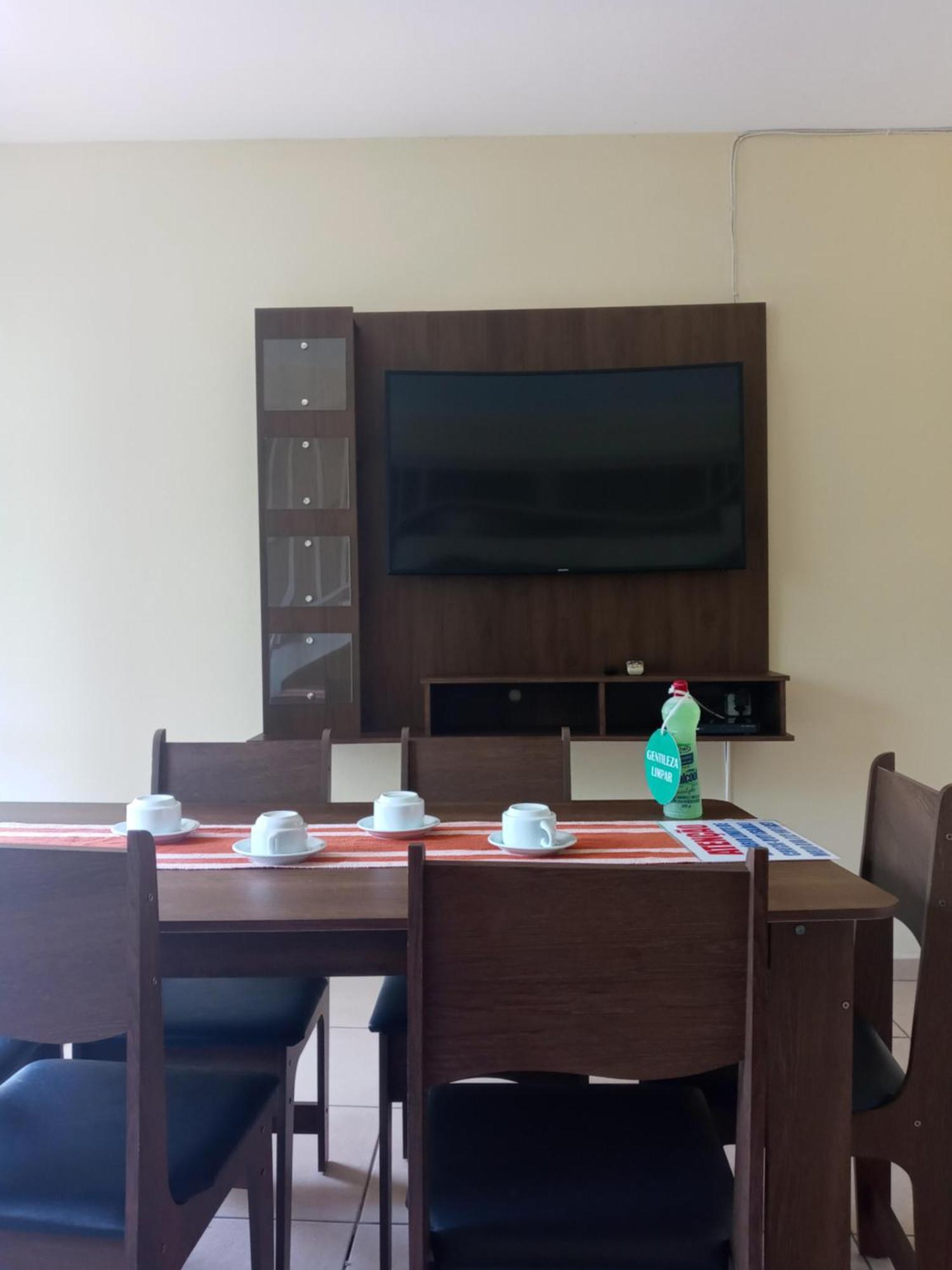 Pousada Vila Real Flats オウロ・プレット エクステリア 写真