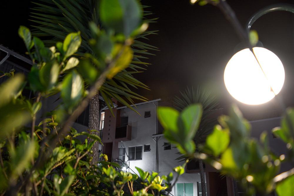Pousada Vila Real Flats オウロ・プレット エクステリア 写真